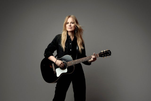 Ilse DeLange