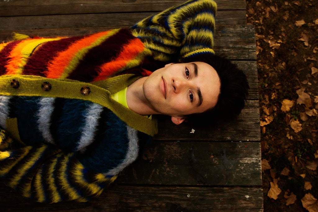 Jacob Collier - The Light For Days Tour