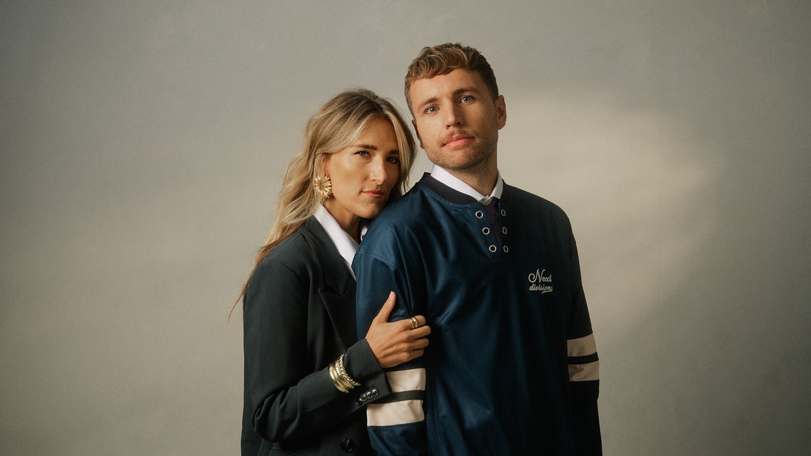Suzan & Freek