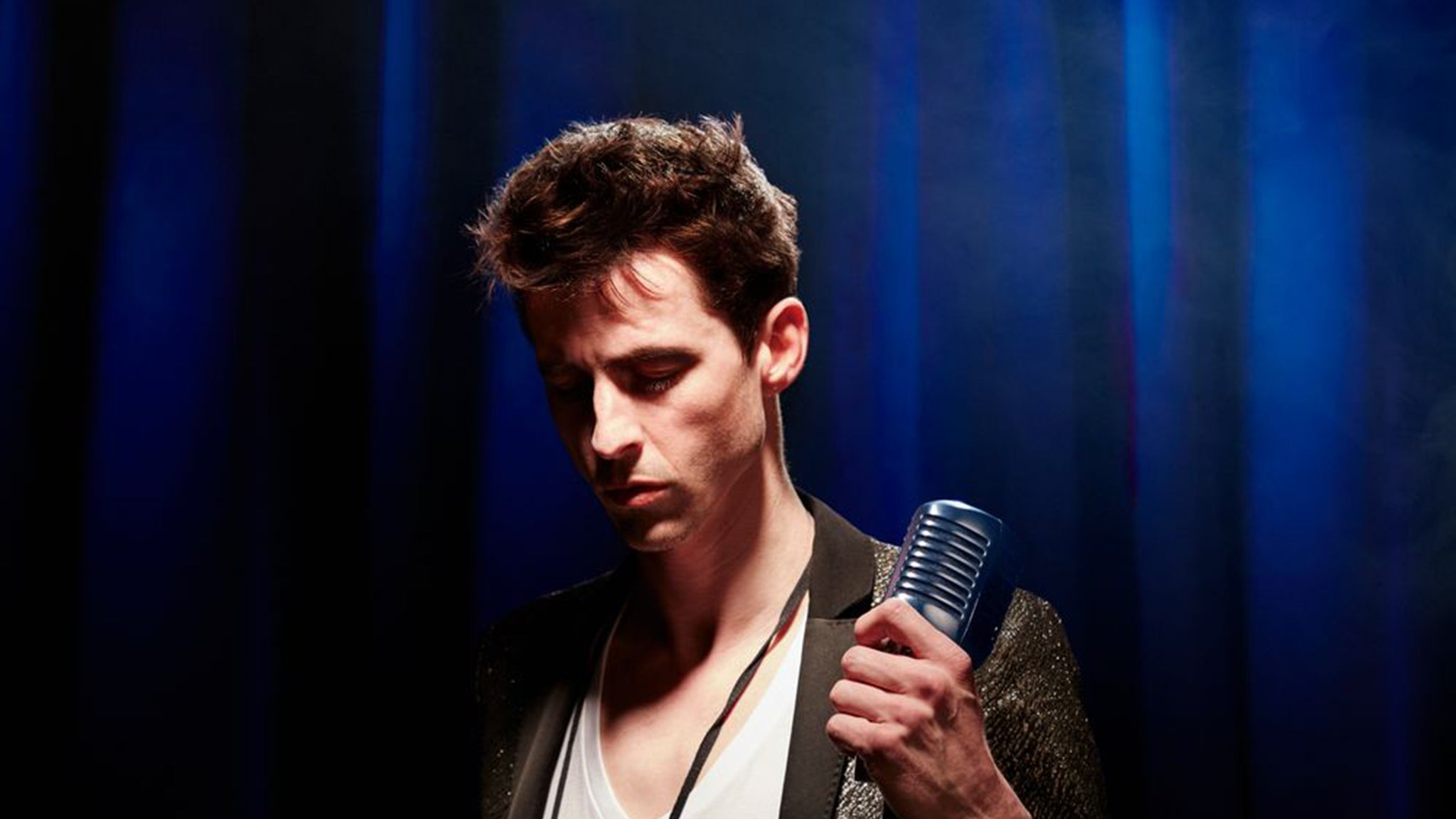 The Songs of “Jeff Buckley” performed by Slow Pilot