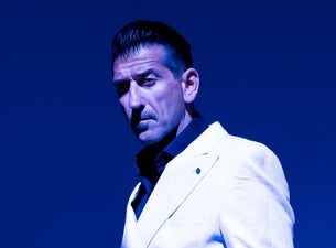 Zuiderpark Live: Danny Vera