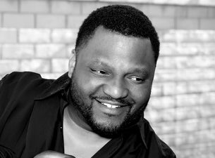 Aries Spears Live