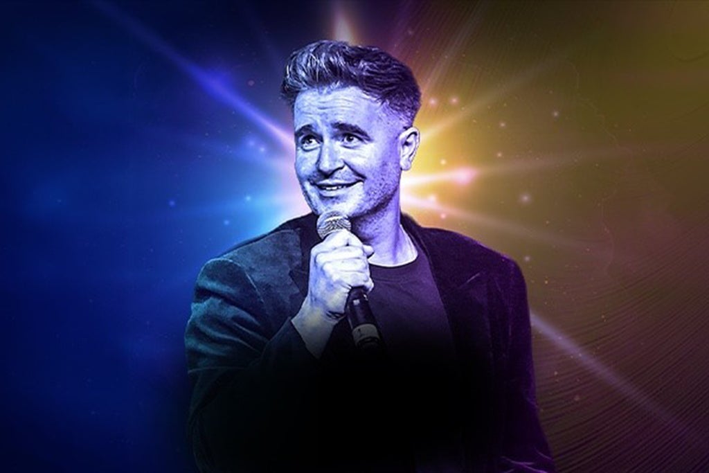 Jarlath Regan - Craic Pot